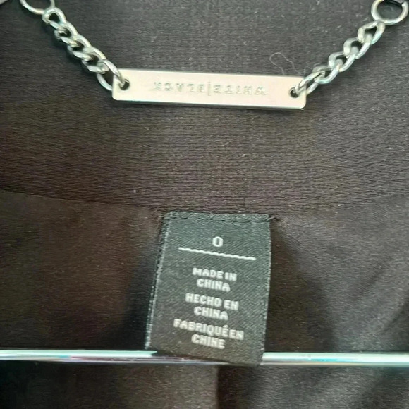 WHBM short blazer - Picture 5 of 7